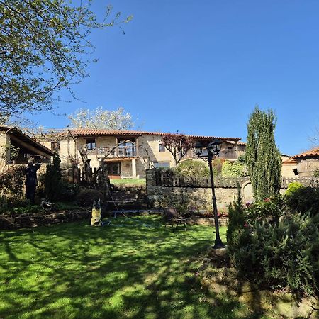 As Alburinas Villa Bolmente Dış mekan fotoğraf