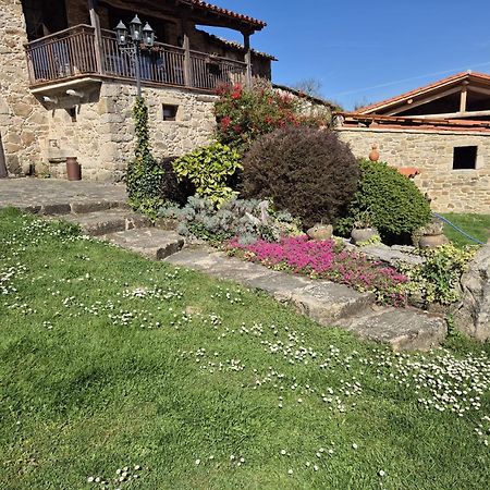 As Alburinas Villa Bolmente Dış mekan fotoğraf