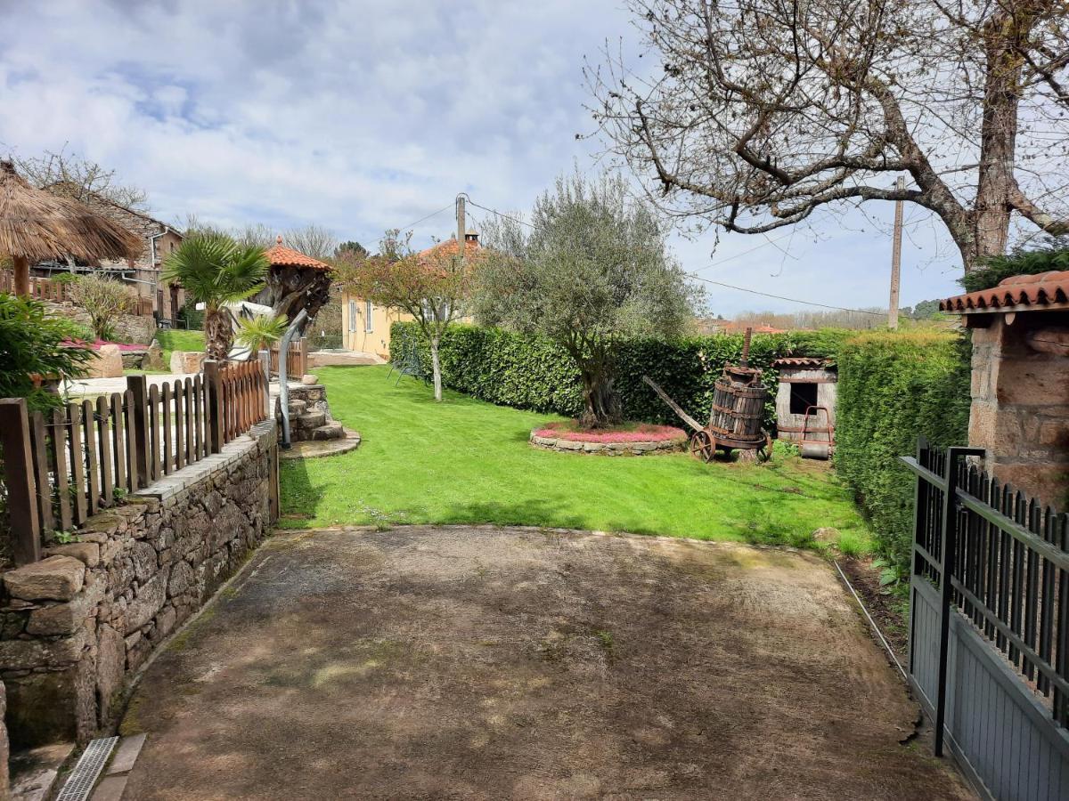 As Alburinas Villa Bolmente Dış mekan fotoğraf