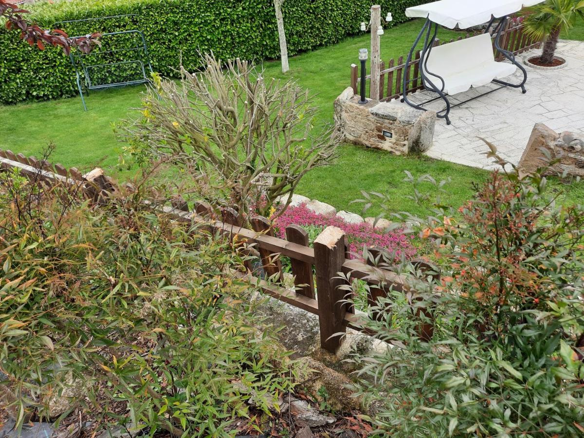 As Alburinas Villa Bolmente Dış mekan fotoğraf