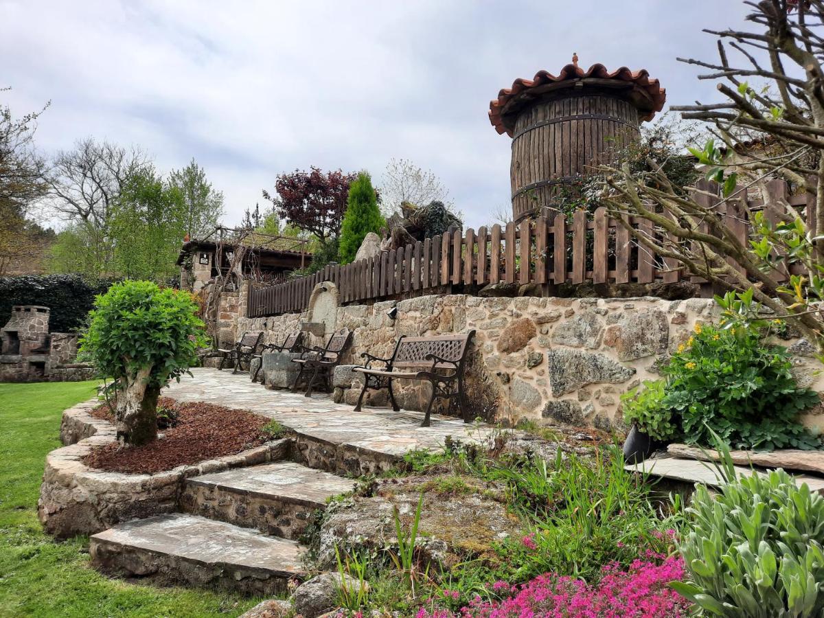 As Alburinas Villa Bolmente Dış mekan fotoğraf
