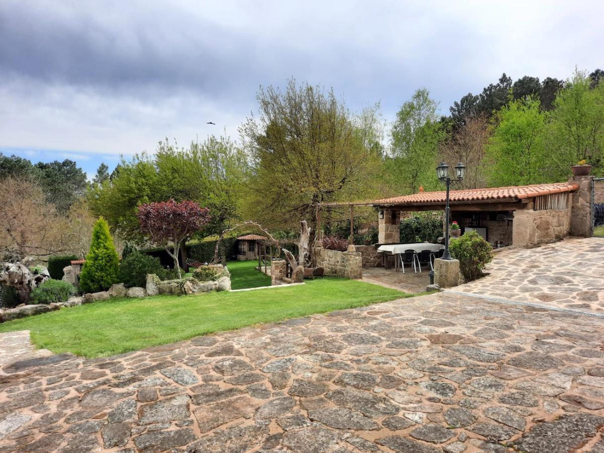 As Alburinas Villa Bolmente Dış mekan fotoğraf
