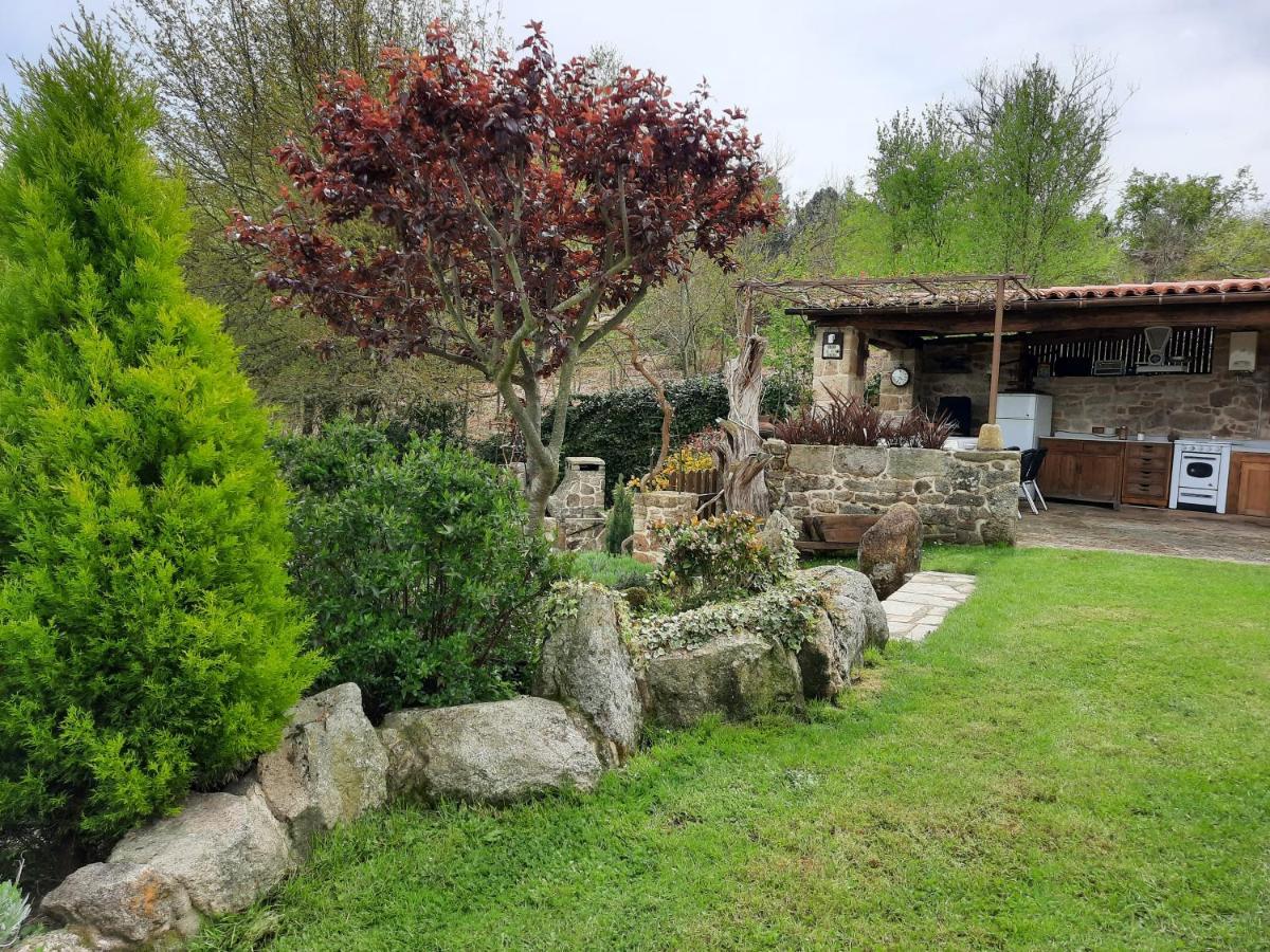 As Alburinas Villa Bolmente Dış mekan fotoğraf
