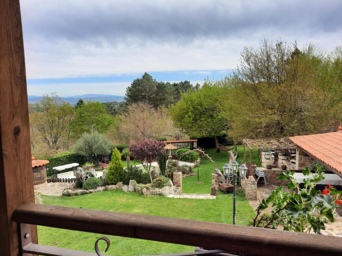As Alburinas Villa Bolmente Dış mekan fotoğraf