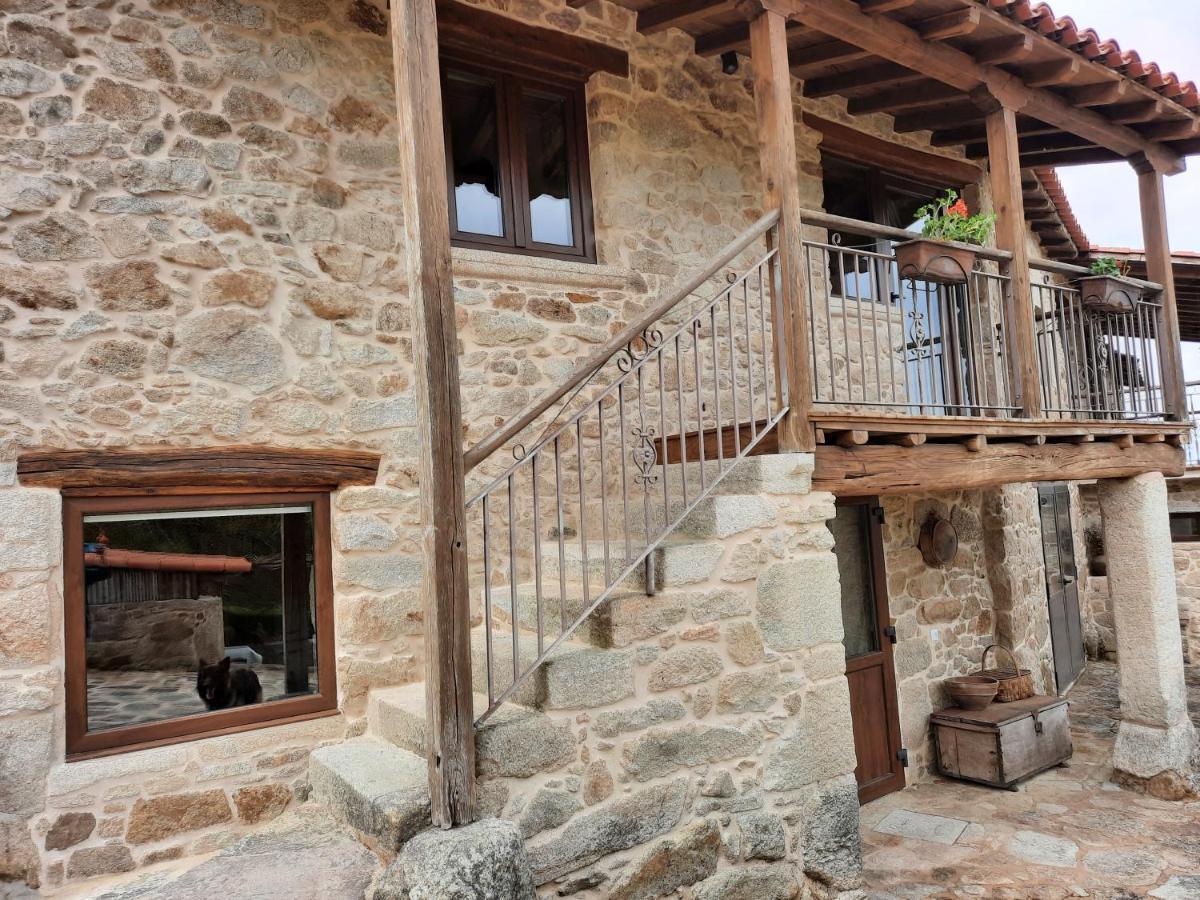 As Alburinas Villa Bolmente Dış mekan fotoğraf