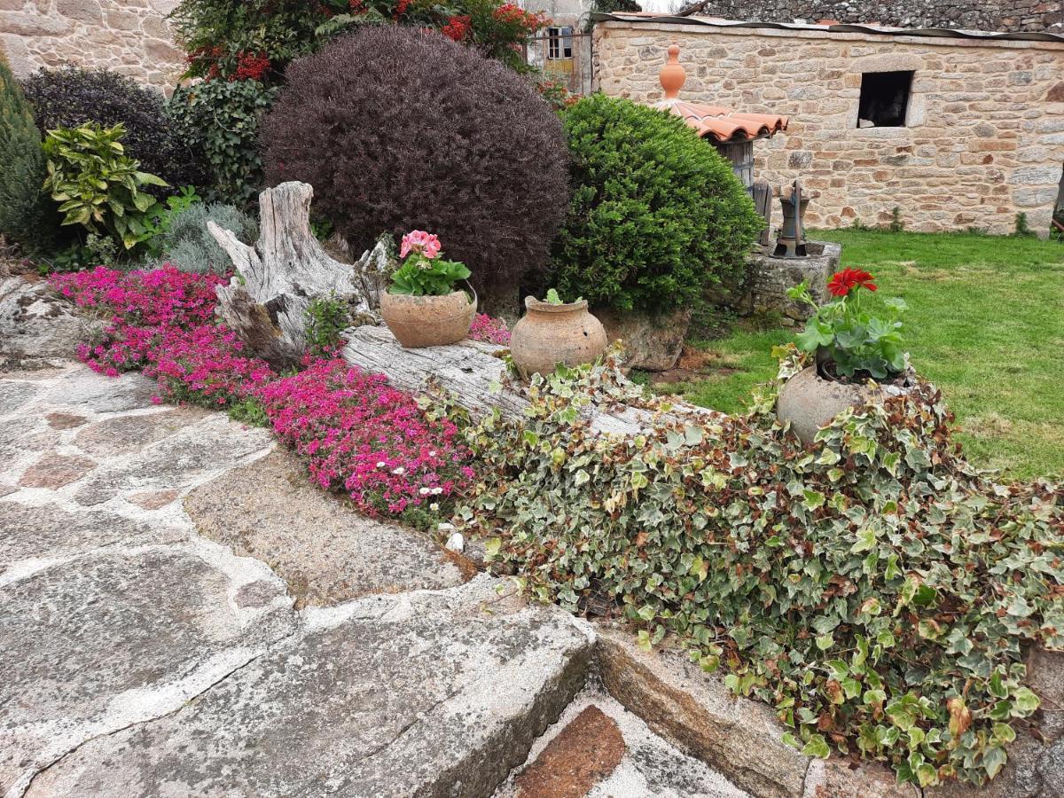 As Alburinas Villa Bolmente Dış mekan fotoğraf
