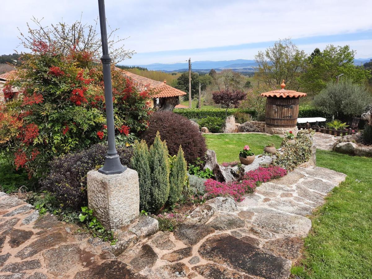 As Alburinas Villa Bolmente Dış mekan fotoğraf