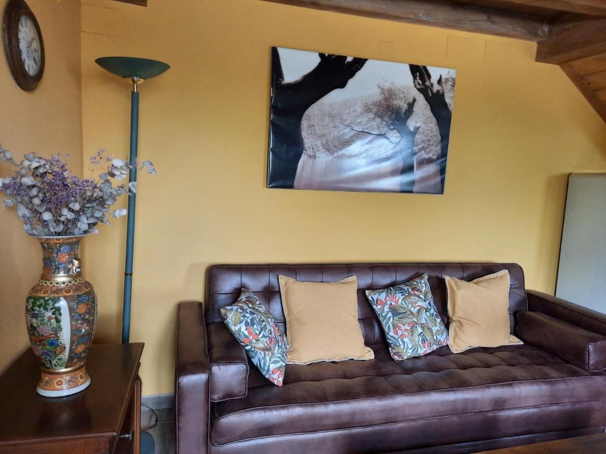 As Alburinas Villa Bolmente Dış mekan fotoğraf