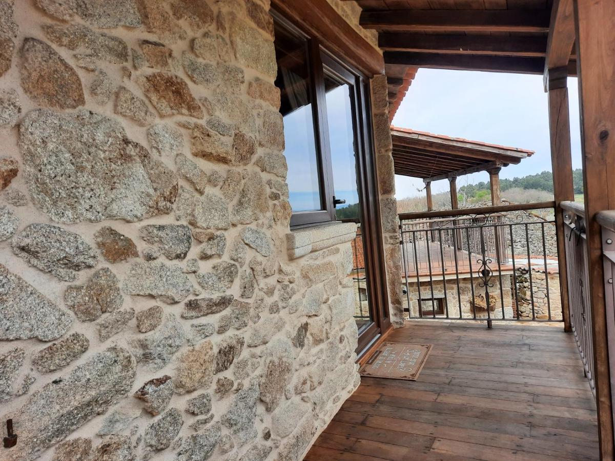 As Alburinas Villa Bolmente Dış mekan fotoğraf