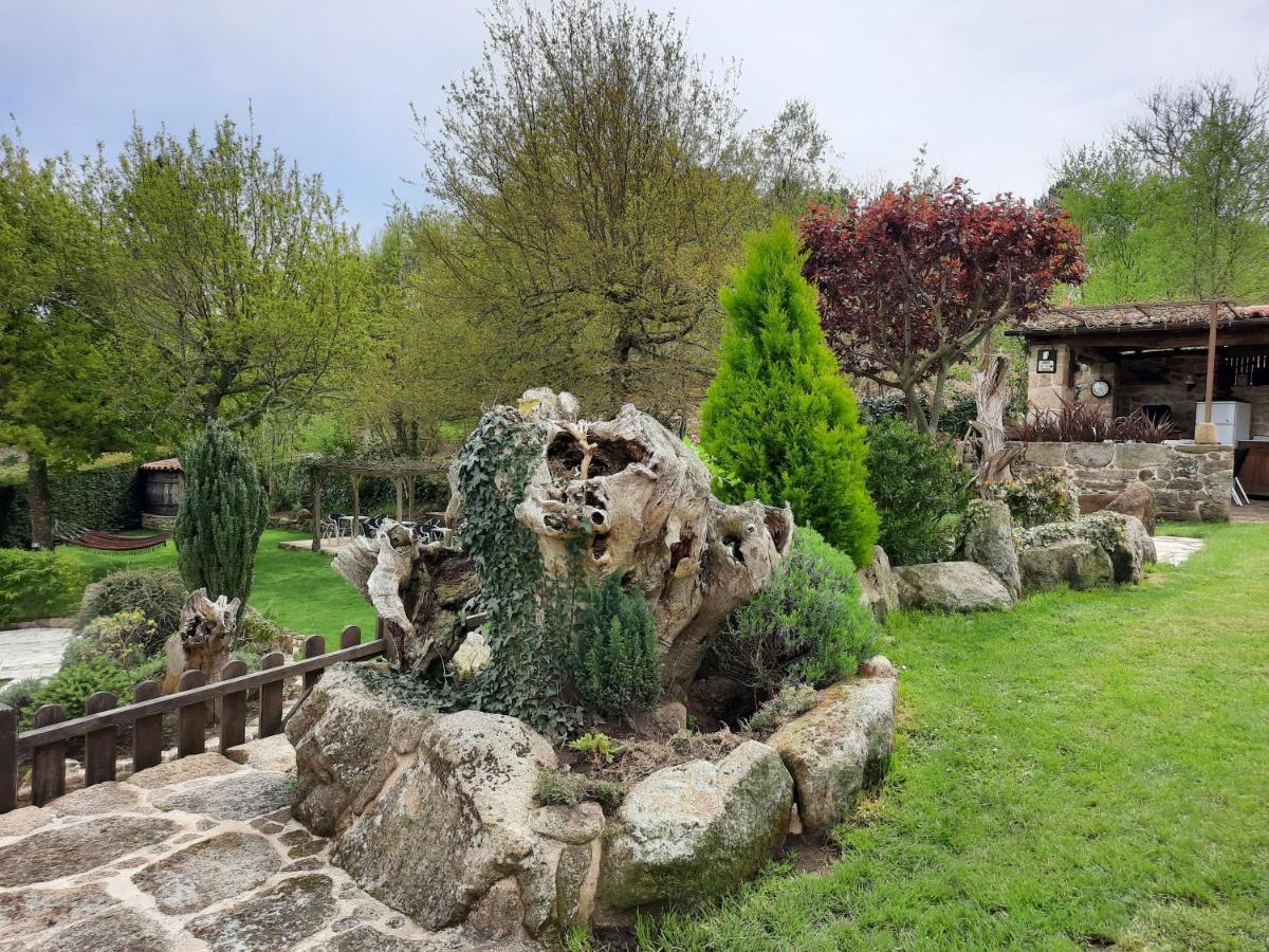 As Alburinas Villa Bolmente Dış mekan fotoğraf