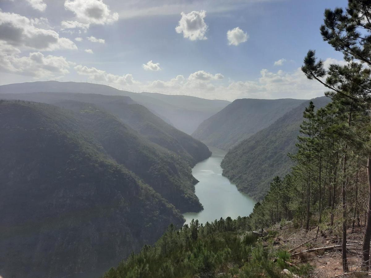 As Alburinas Villa Bolmente Dış mekan fotoğraf