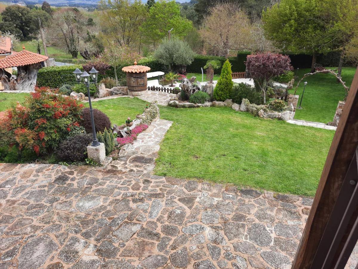 As Alburinas Villa Bolmente Dış mekan fotoğraf