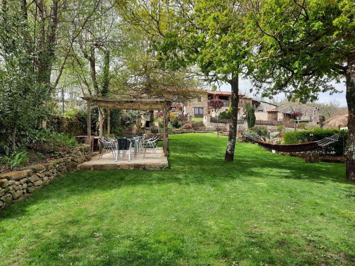 As Alburinas Villa Bolmente Dış mekan fotoğraf