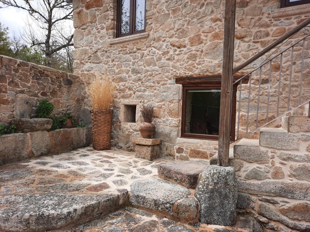 As Alburinas Villa Bolmente Dış mekan fotoğraf
