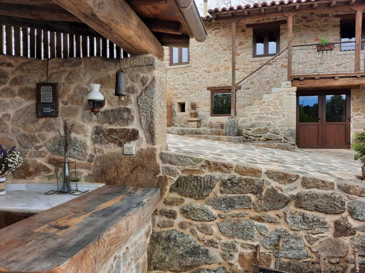 As Alburinas Villa Bolmente Dış mekan fotoğraf