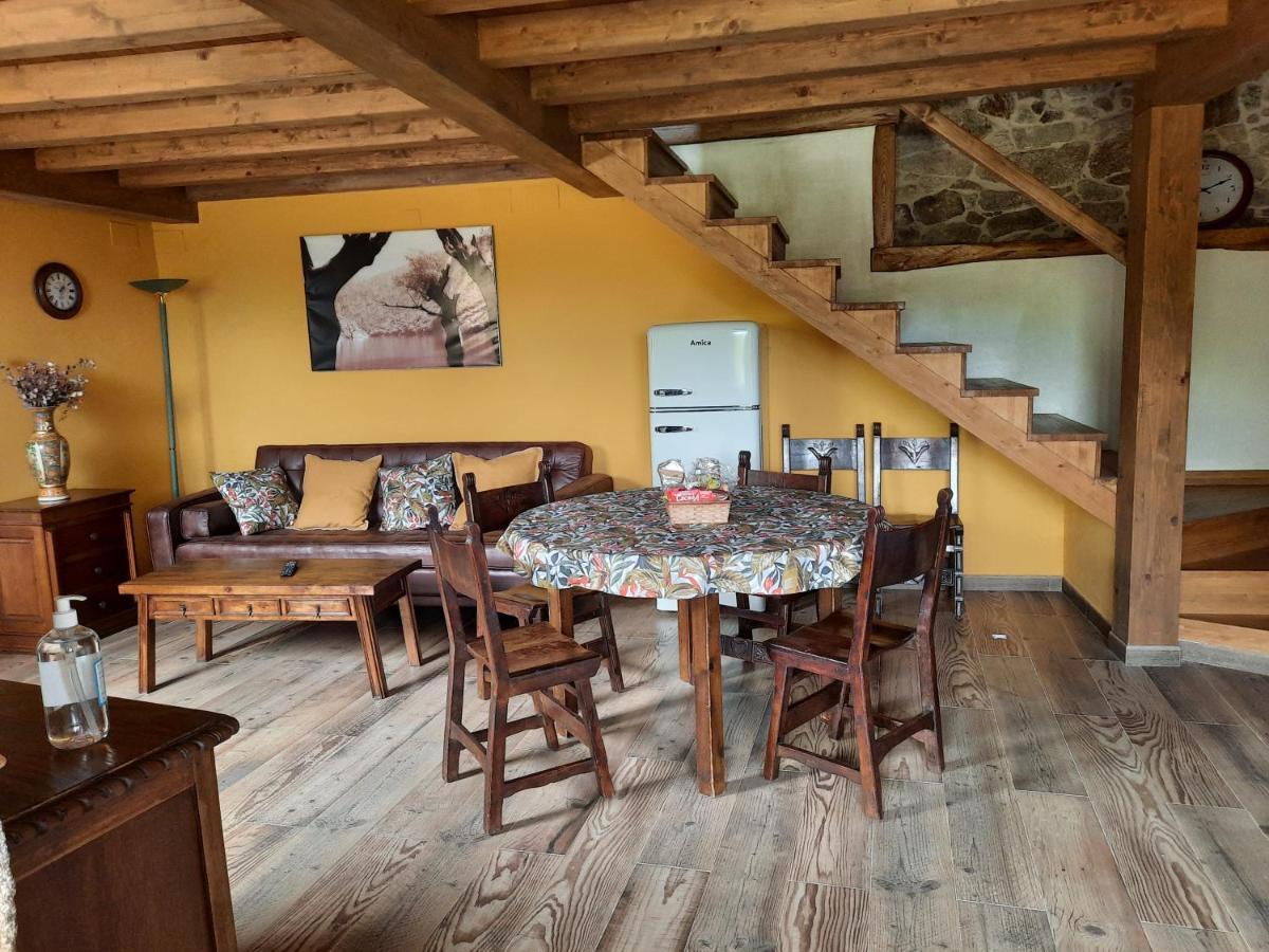 As Alburinas Villa Bolmente Dış mekan fotoğraf