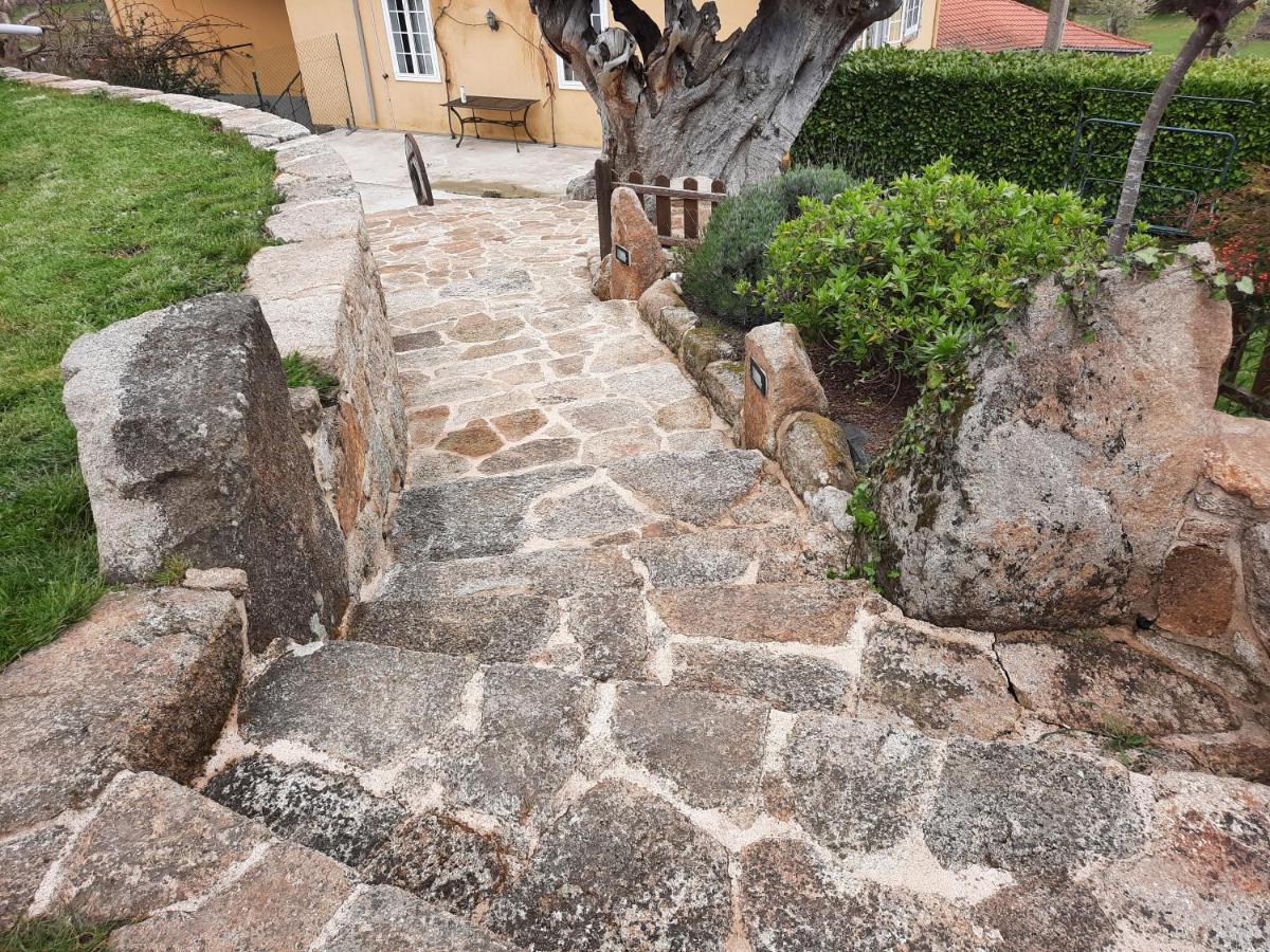 As Alburinas Villa Bolmente Dış mekan fotoğraf
