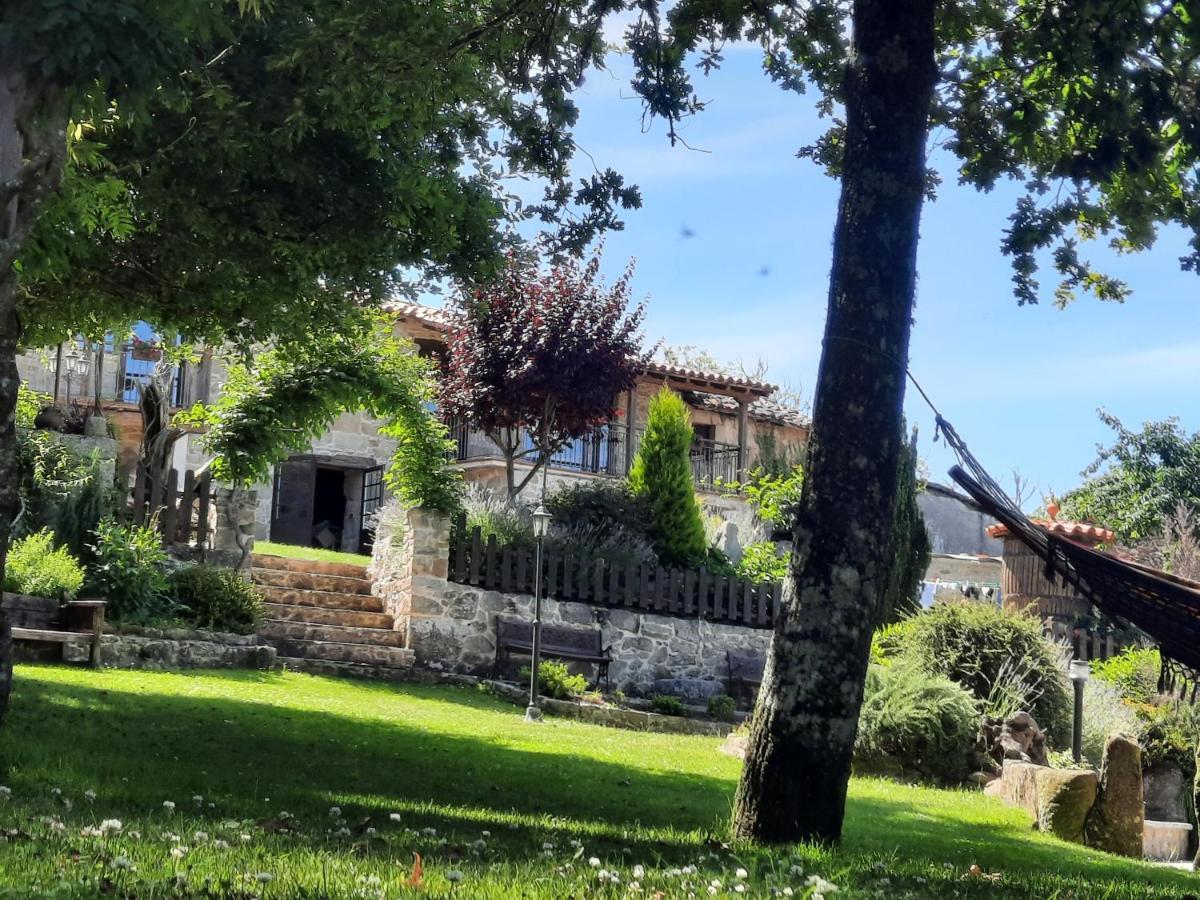 As Alburinas Villa Bolmente Dış mekan fotoğraf