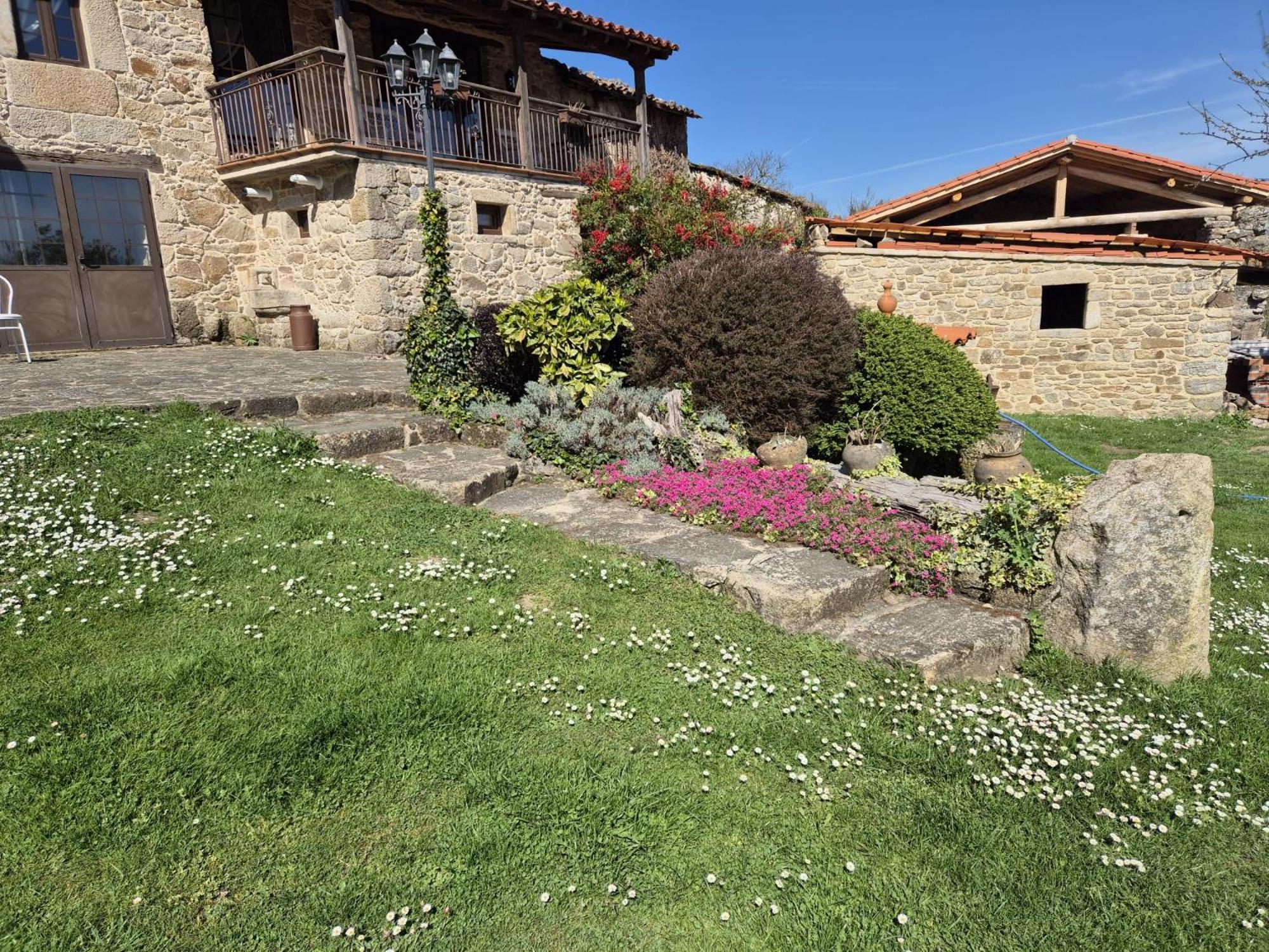 As Alburinas Villa Bolmente Dış mekan fotoğraf