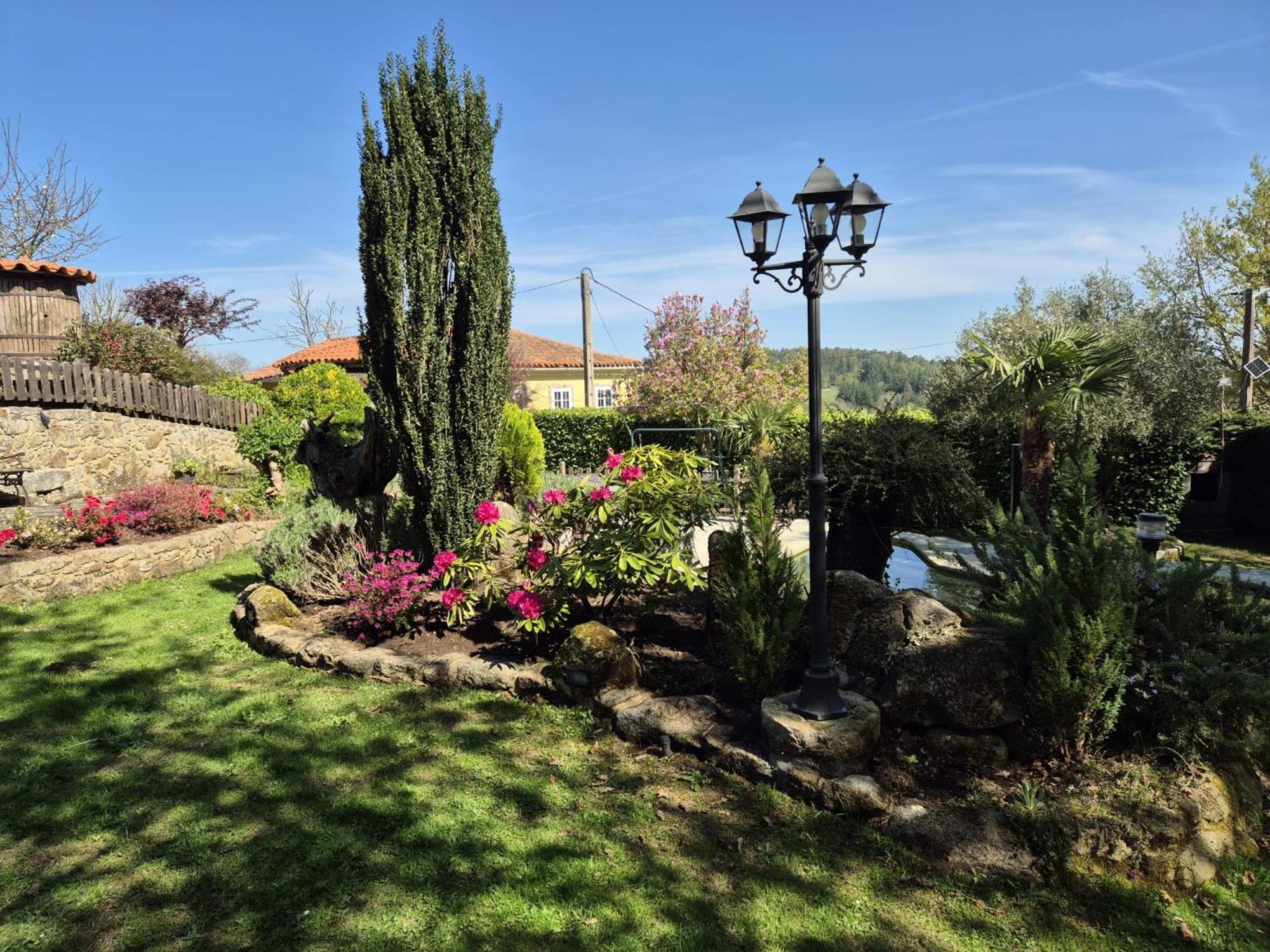 As Alburinas Villa Bolmente Dış mekan fotoğraf