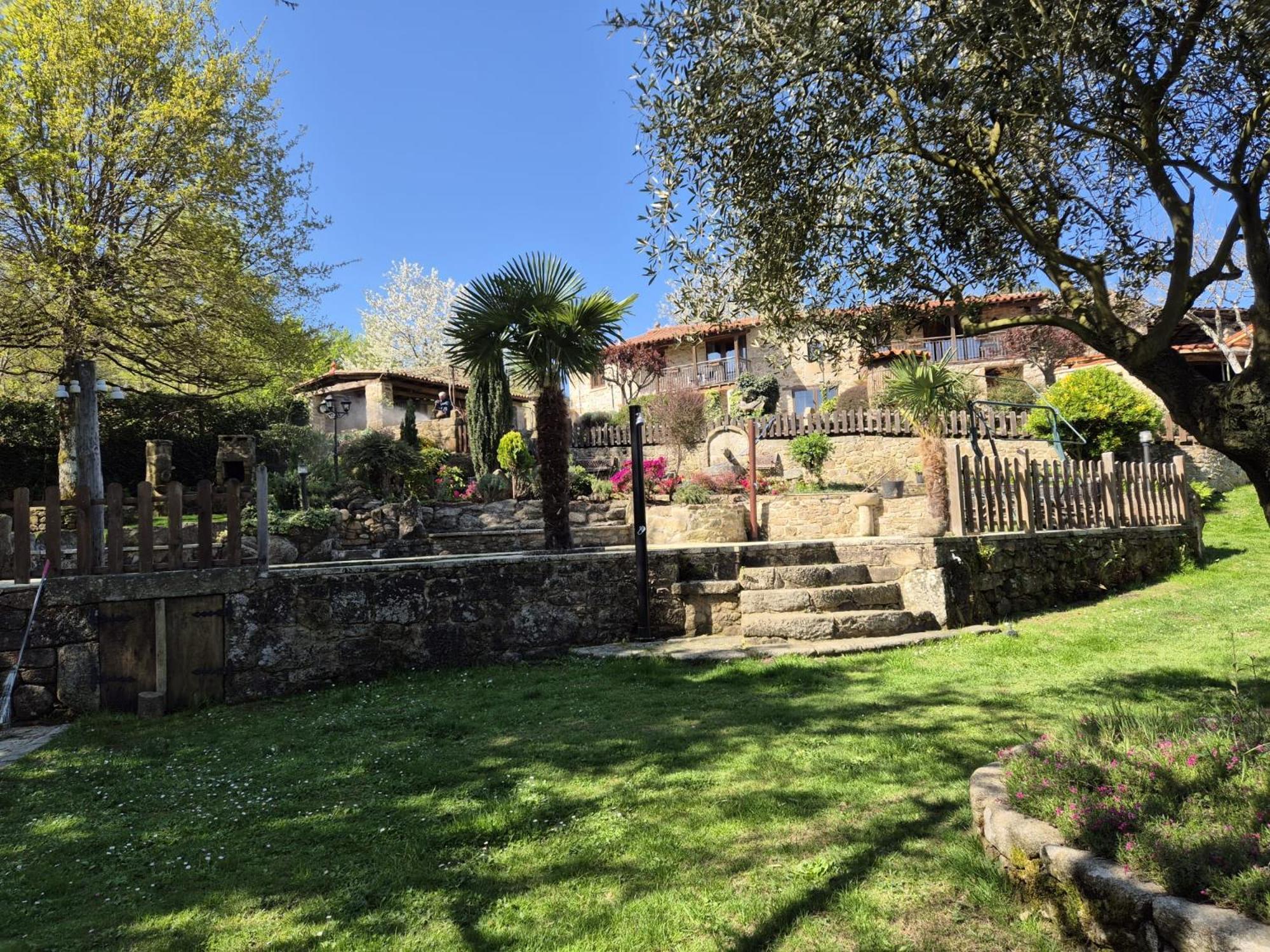 As Alburinas Villa Bolmente Dış mekan fotoğraf
