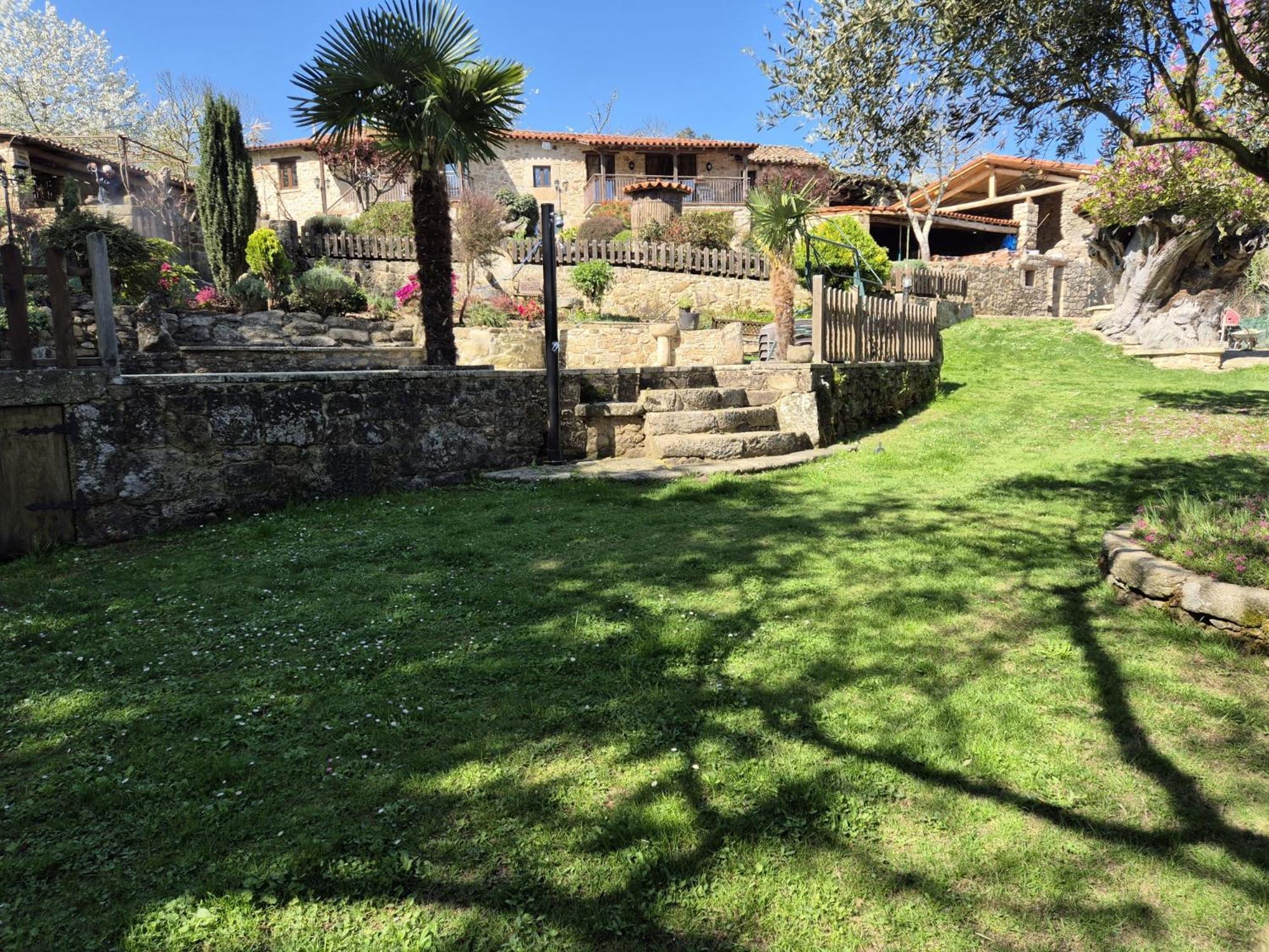 As Alburinas Villa Bolmente Dış mekan fotoğraf