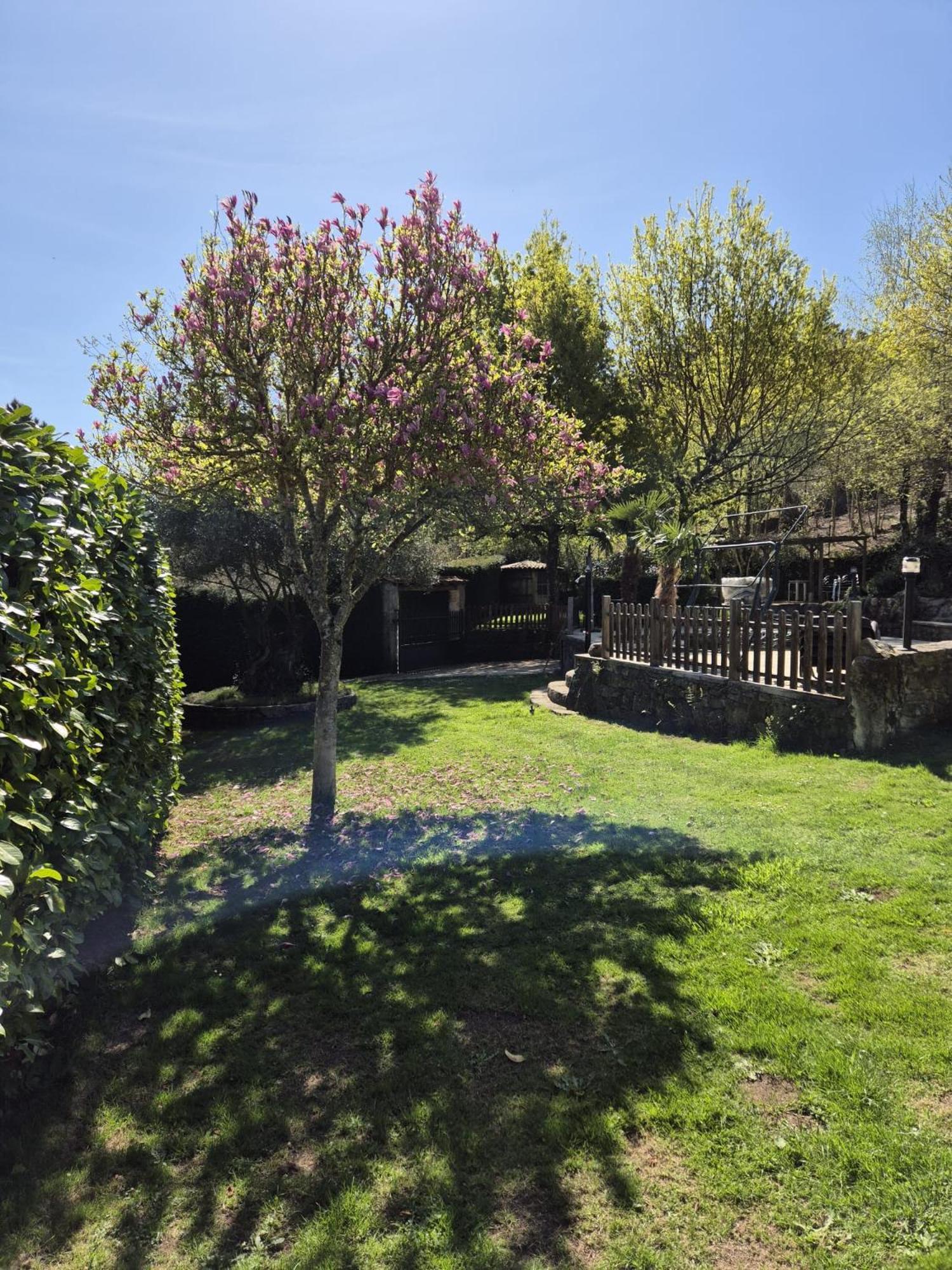 As Alburinas Villa Bolmente Dış mekan fotoğraf