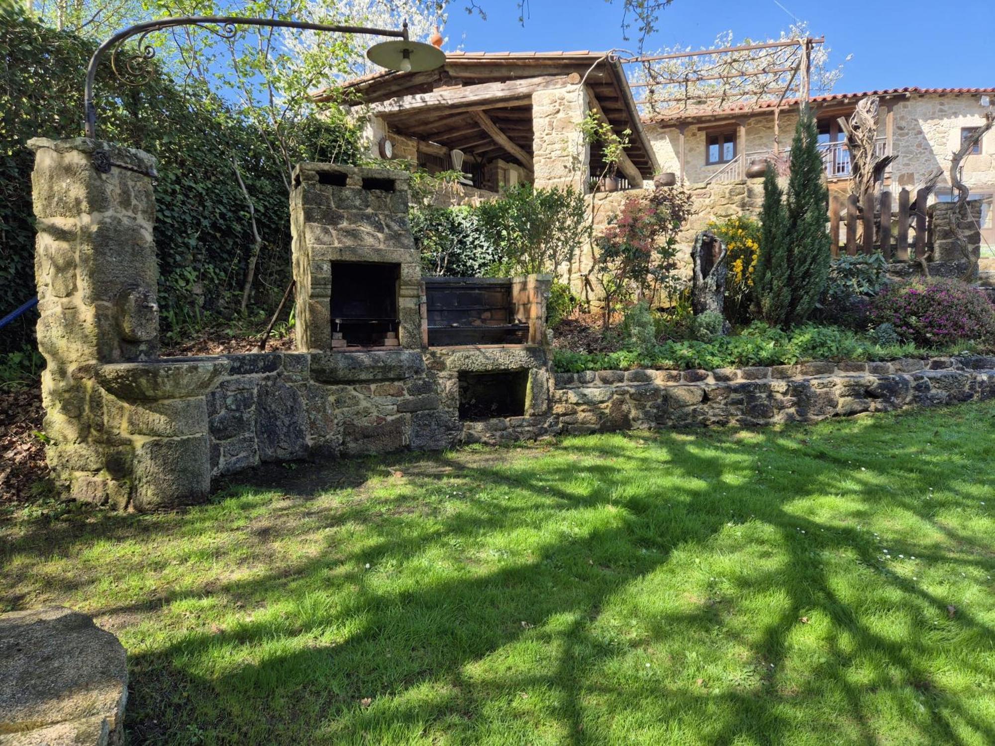 As Alburinas Villa Bolmente Dış mekan fotoğraf