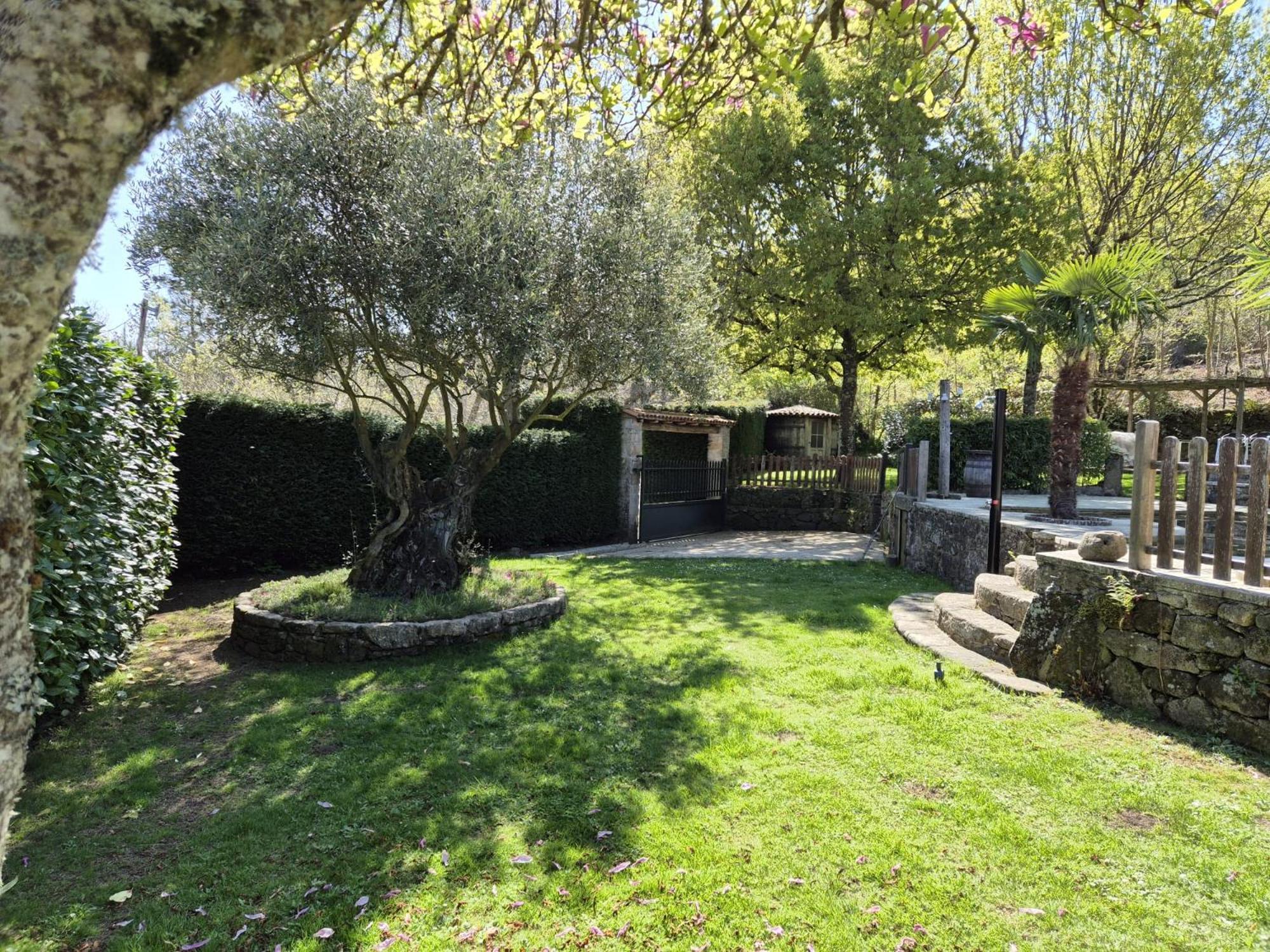As Alburinas Villa Bolmente Dış mekan fotoğraf