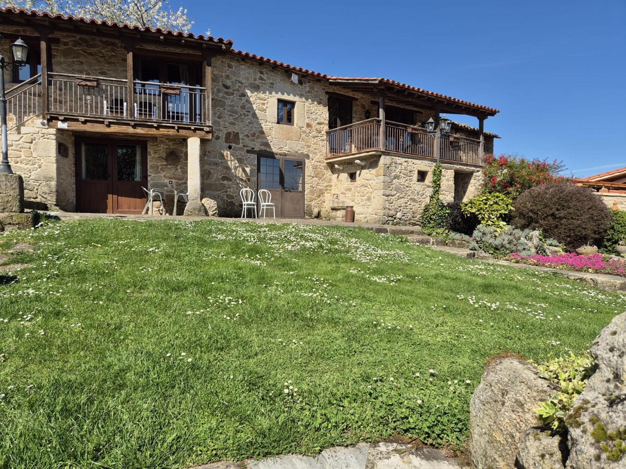 As Alburinas Villa Bolmente Dış mekan fotoğraf
