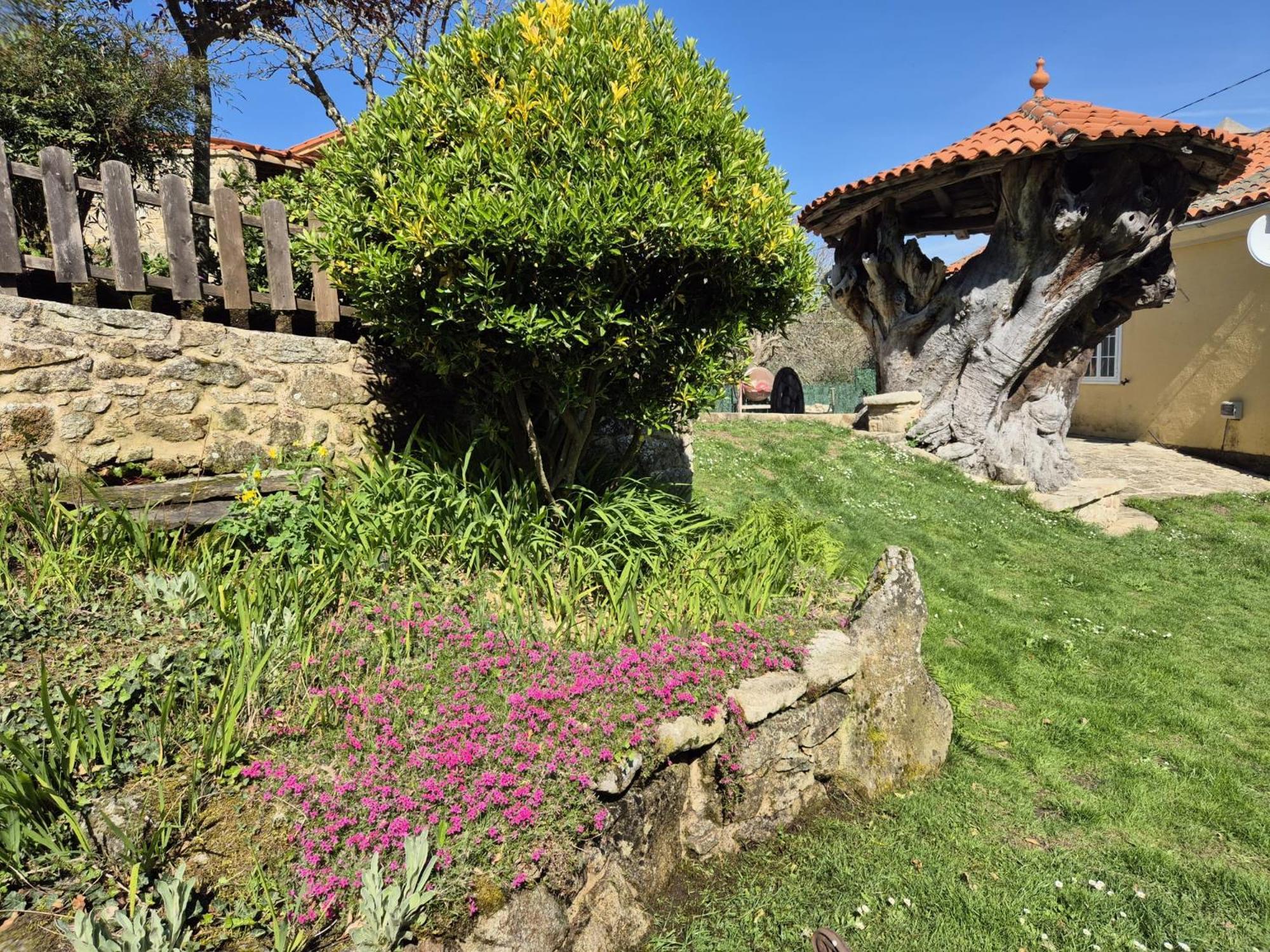 As Alburinas Villa Bolmente Dış mekan fotoğraf