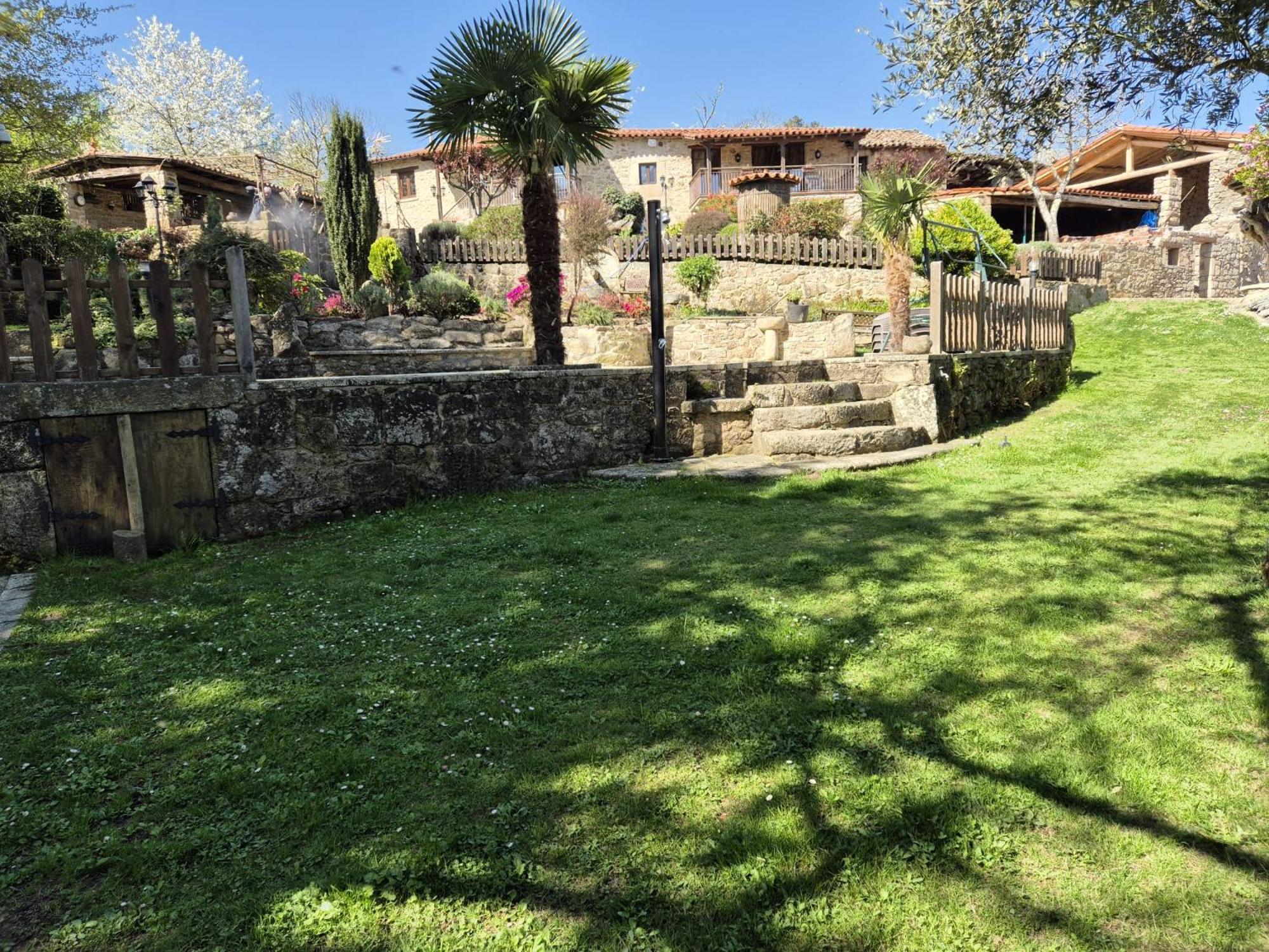 As Alburinas Villa Bolmente Dış mekan fotoğraf